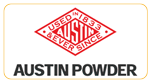 Austin Powder